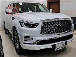 ئينفنتي QX80
